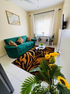 Uniplex Homes 1 bedroom - Mombasa - 0