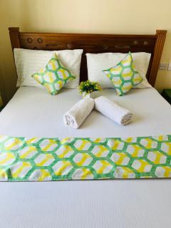 Uniplex Homes 1 bedroom - 4