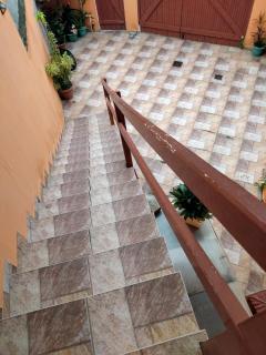 Bragança's Houses - Cabo Frío - 8