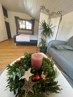 Ferienwohnung am Moosbach - 1