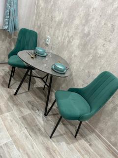 Двухкомнатная уютная квартира - 8