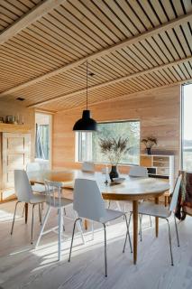 Feel The Nature Inside In Architect-Designed Gem - 9