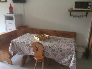 Studio cosy sur les pistes à Montgenèvre - 4 personnes, lave-linge, animaux acceptés - FR-1-445-55 - Monginevro - 9