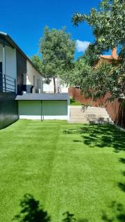 Monrepos Cercedilla - 7