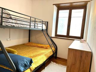 Apartament de muntanya amb una terrassa espectacular by RURAL D'ÀNEU - València d'Àneu - 7