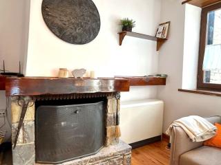 Apartament de muntanya amb una terrassa espectacular by RURAL D'ÀNEU - València d'Àneu - 4