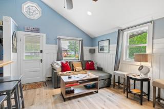 Sunset Shores - Sunflower Cabin #4 by Simple Life Rentals - Baileys Harbor - 7