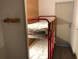 Studio rénové skis aux pieds avec parking - 4 pers - FR-1-445-95 - Monginevro - 4