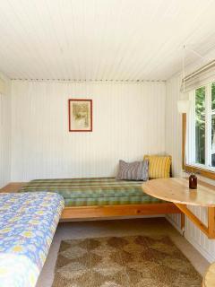 Home On Natural Plot Near Gudmindrup Beach - Højby - 8
