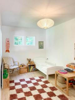 Home On Natural Plot Near Gudmindrup Beach - Højby - 7