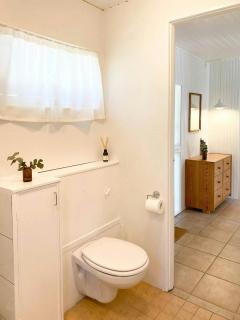 Home On Natural Plot Near Gudmindrup Beach - Højby - 6