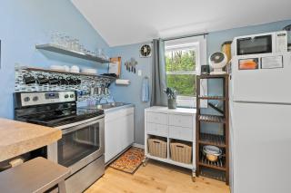 Sunset Shores - Sunflower Cabin #4 by Simple Life Rentals - Baileys Harbor - 8