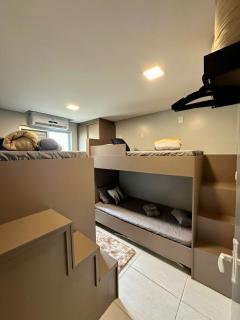 Apartamento Lindo Próximo ao Centro de Criciúma - Criciúma - 7