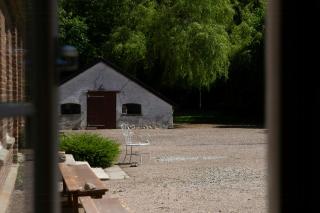 Stylish Farm With Designer Interior In Österlen - - 5