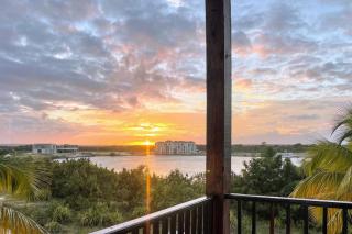 Sunset View, Walk to Pool, Hot Tub, Dining, Shops - Punta Cana - 8
