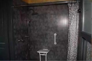 Cabane 3 étoiles - Piscine - eececb - Chamberet - 6