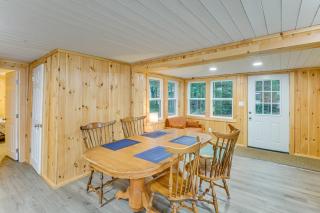 Waterfront Oasis Family Retreat on Long Lake! - 4