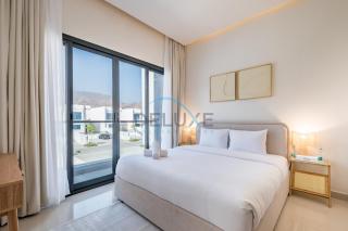Special Offer with BBQ, Pool Perfect for Groups by Deluxe Holiday Homes - Fujaira - 6