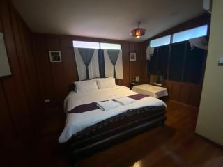 Nearthepark Boutique House - Chiang Mai - 0