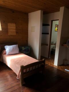 Las Alqui millas Apart - Punta del Diablo - 5