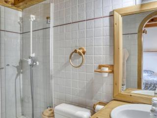 Chalet à Megève, 4 chambres, proche centre, jardin, pour 10 pers. - Confort et services inclus - FR-1-453-1 - 2