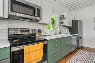 Fish Creek Pines by Simple Life Rentals - Fish Creek - 4