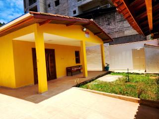 Casa Praia Toninhas - Ubatuba SP - Ubatuba - 6