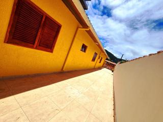 Casa Praia Toninhas - Ubatuba SP - Ubatuba - 2