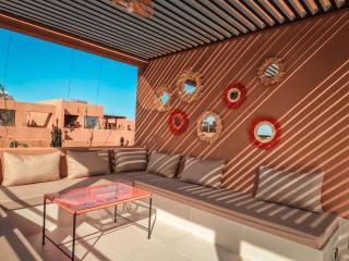 Villa iris - Marrakesh - 5