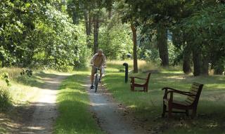 Landsitz Hotel Templin - Templin - 9