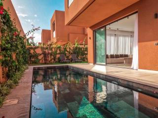 Villa iris - Marrakesh - 0