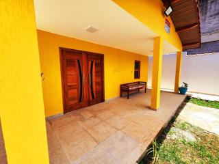 Casa Praia Toninhas - Ubatuba SP - 5