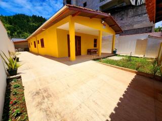 Casa Praia Toninhas - Ubatuba SP - Ubatuba - 8