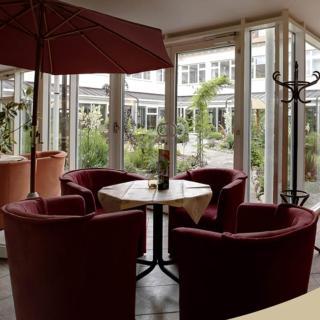 Landsitz Hotel Templin - Templin - 3