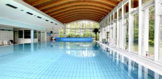 Landsitz Hotel Templin - 1