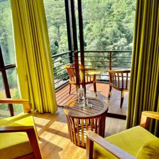 Aqua Dunhinda Villa & Nature Retreat - Kandy - 6