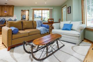 Yellow Birch Cottage by Simple Life Rentals - Fish Creek - 3