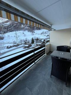 Valere C 242 - Leukerbad - 8