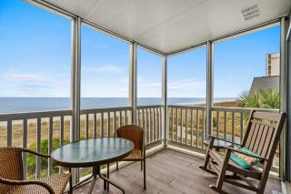 Palmwood Villas - Our Place By the Sea - Myrtle Beach - 0