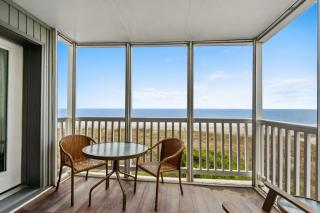 Palmwood Villas - Our Place By the Sea - Myrtle Beach - 6