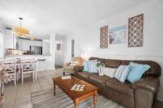 Palmwood Villas - Our Place By the Sea - Myrtle Beach - 5