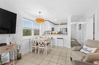 Palmwood Villas - Our Place By the Sea - Myrtle Beach - 4