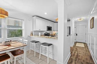 Palmwood Villas - Our Place By the Sea - Myrtle Beach - 3