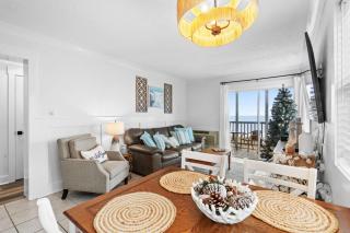 Palmwood Villas - Our Place By the Sea - Myrtle Beach - 6