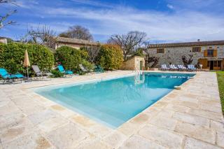 Villa Le Vieux Mas by Villa Plus - 9