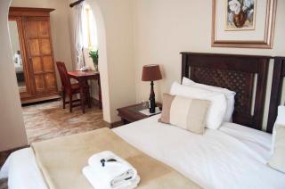 Brooklyn Guesthouses - 8