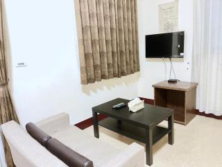 花蓮密絲朵包棟民宿 4-14人 l 近花蓮火車站 l 電動麻將桌 - 2