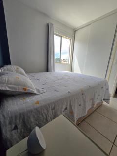 Suíte em apartamento compartilhado - Belo Horizonte - 0