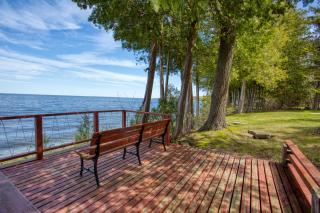 Stony Shore Cabin by Simple Life Rentals - Sturgeon Bay - 8