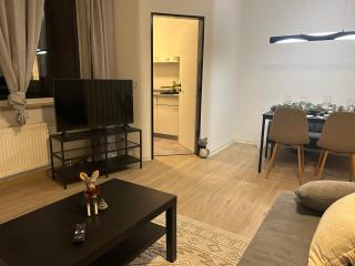 Station Suite - Delmenhorst - 2